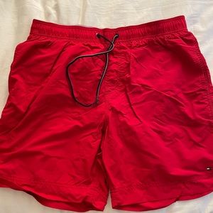 Tommy Hilfiger Swim Trunks
